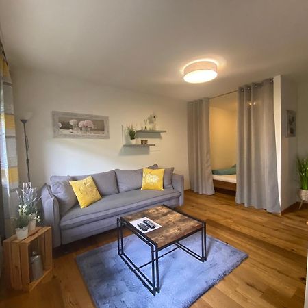 Apartment Am See เซลล์อัมเซ ภายนอก รูปภาพ