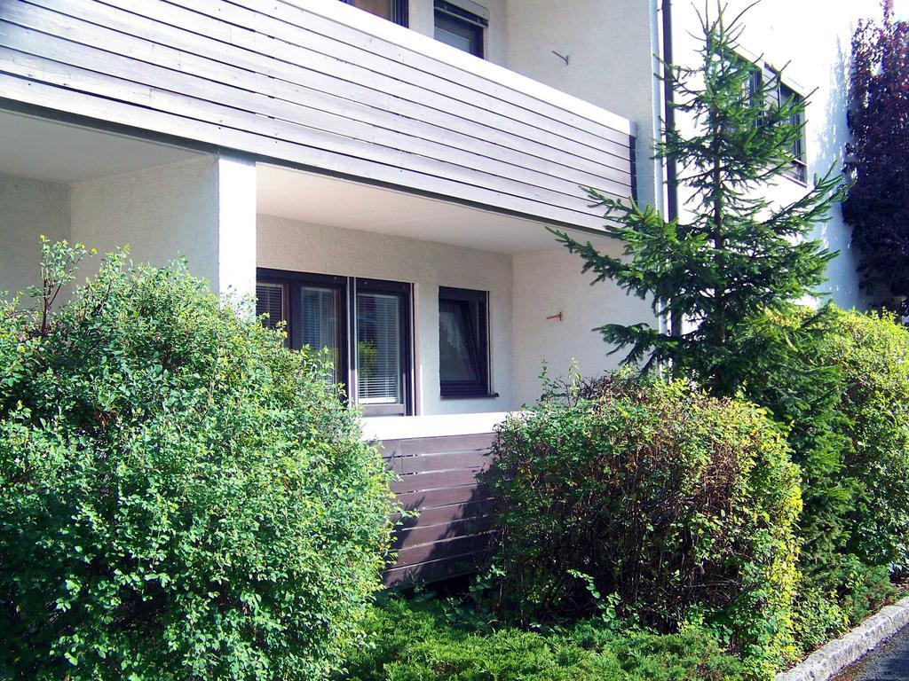 Apartment Am See เซลล์อัมเซ ภายนอก รูปภาพ
