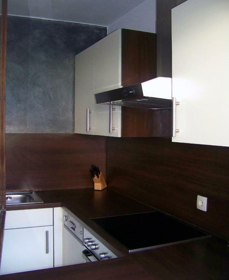 Apartment Am See เซลล์อัมเซ ห้อง รูปภาพ